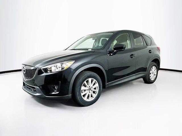 used 2014 Mazda CX-5 car, priced at $15,899