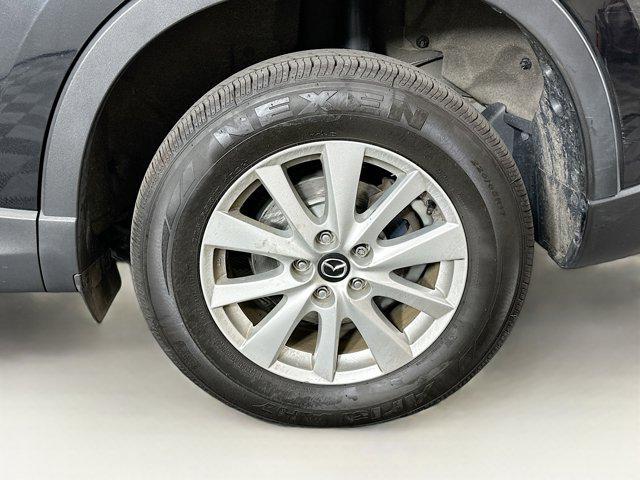 used 2014 Mazda CX-5 car, priced at $15,899