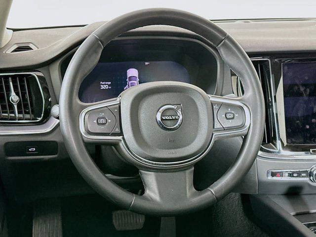 used 2024 Volvo S60 car, priced at $21,597