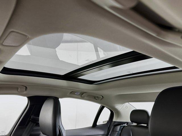used 2024 Volvo S60 car, priced at $21,597
