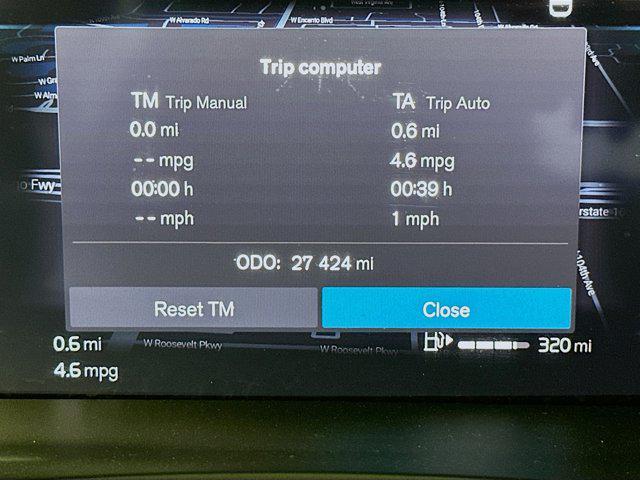 used 2024 Volvo S60 car, priced at $21,597