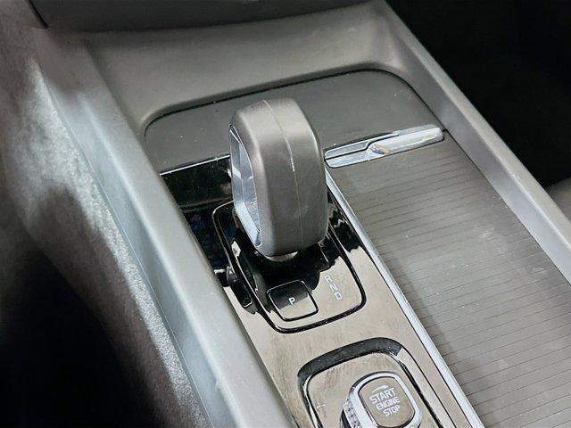 used 2024 Volvo S60 car, priced at $21,597