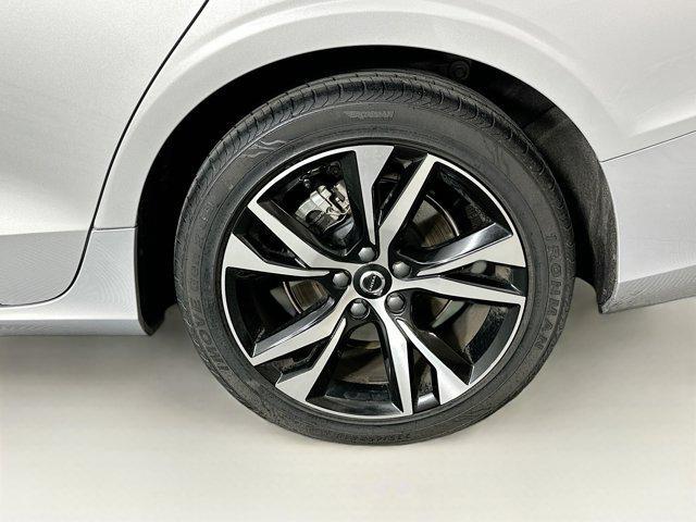 used 2024 Volvo S60 car, priced at $21,597