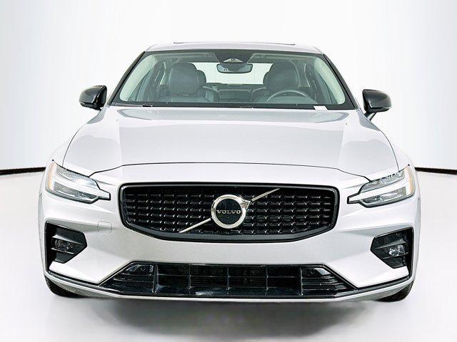 used 2024 Volvo S60 car, priced at $21,597