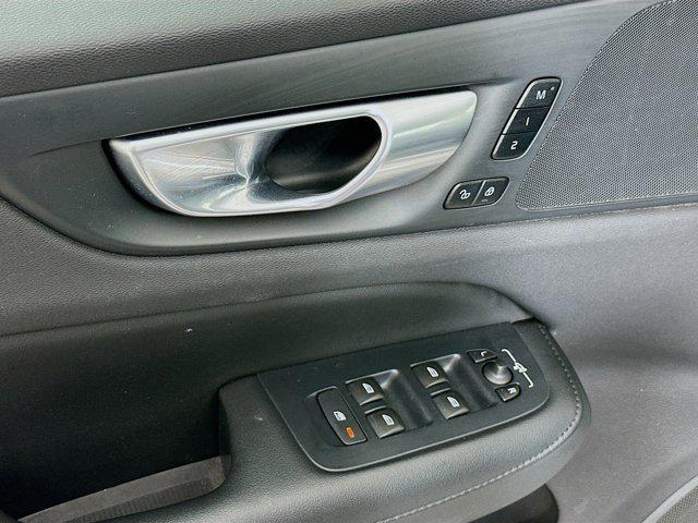 used 2024 Volvo S60 car, priced at $21,597