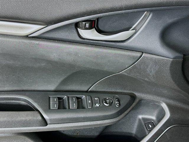 used 2018 Honda Civic car, priced at $14,299