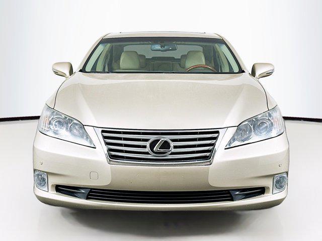 used 2012 Lexus ES 350 car, priced at $12,899