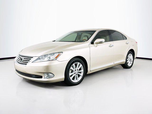 used 2012 Lexus ES 350 car, priced at $12,899