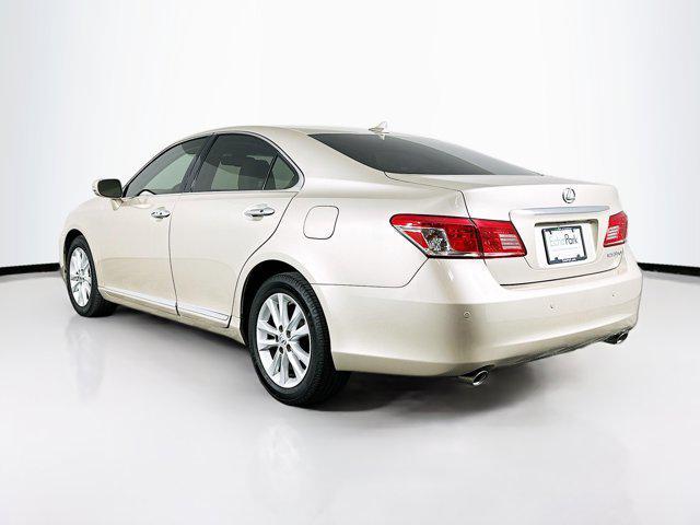 used 2012 Lexus ES 350 car, priced at $12,899