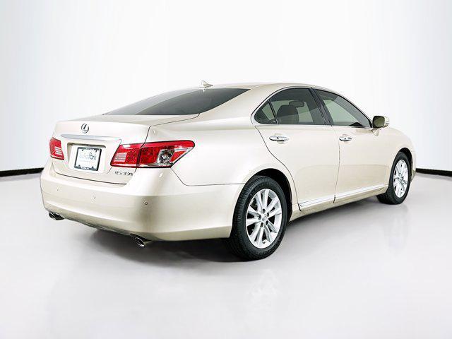 used 2012 Lexus ES 350 car, priced at $12,899