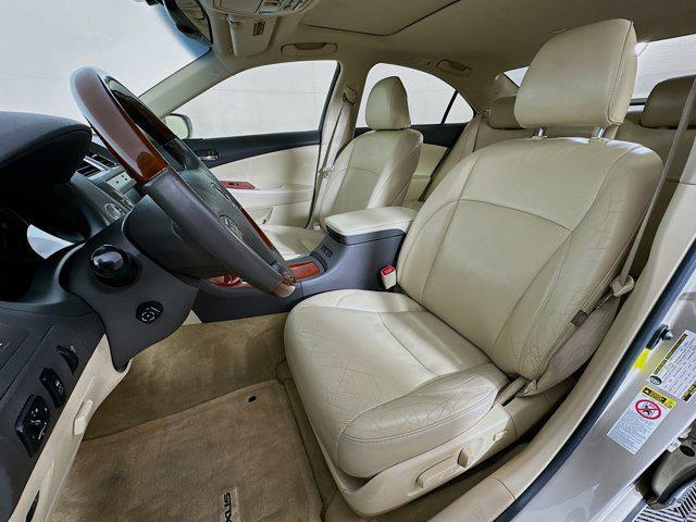 used 2012 Lexus ES 350 car, priced at $12,899