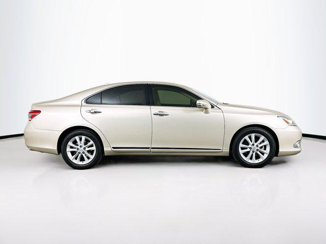 used 2012 Lexus ES 350 car, priced at $12,899