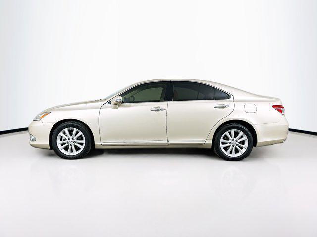 used 2012 Lexus ES 350 car, priced at $12,899