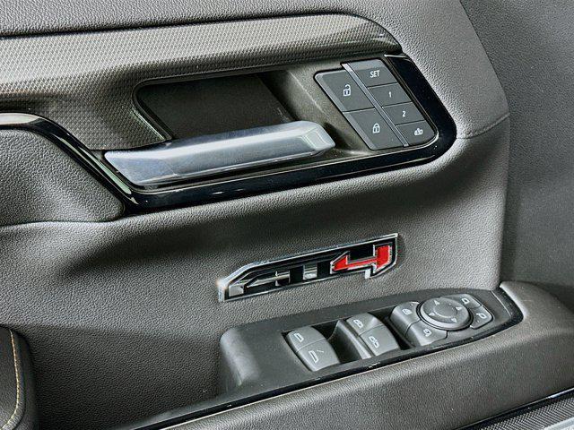 used 2023 GMC Sierra 1500 car, priced at $55,597