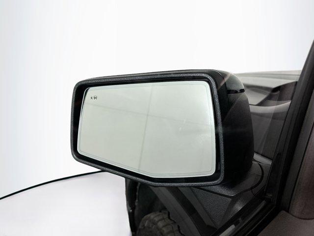 used 2023 GMC Sierra 1500 car, priced at $55,597
