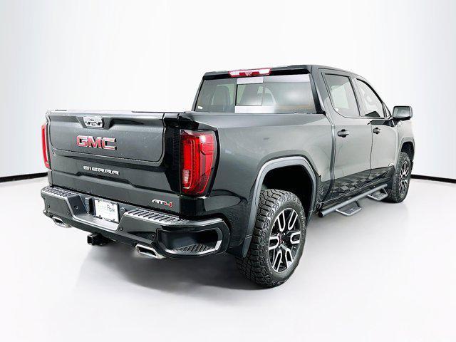 used 2023 GMC Sierra 1500 car, priced at $55,597