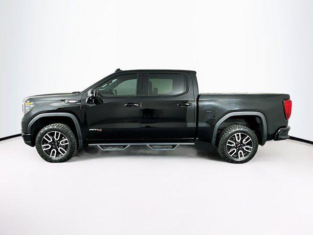 used 2023 GMC Sierra 1500 car, priced at $55,597
