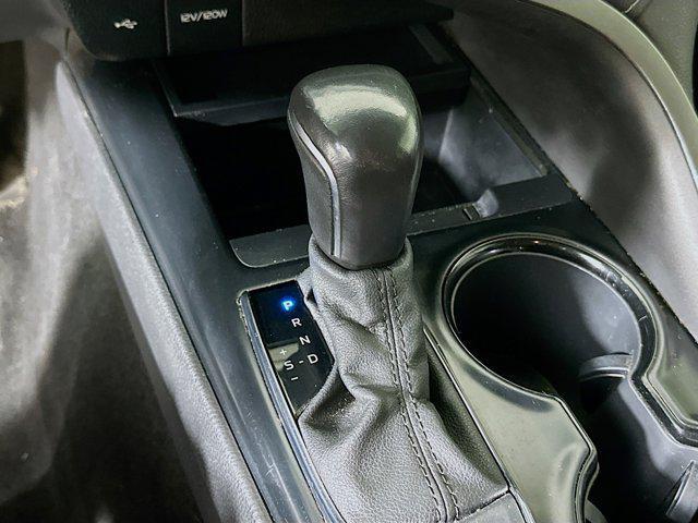 used 2020 Toyota Camry car, priced at $15,899