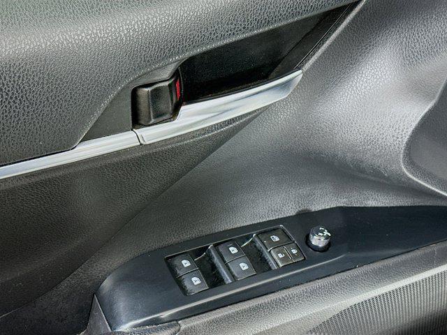 used 2020 Toyota Camry car, priced at $15,899