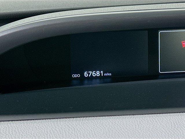 used 2016 Toyota Prius car, priced at $17,799