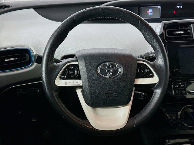 used 2016 Toyota Prius car, priced at $17,799
