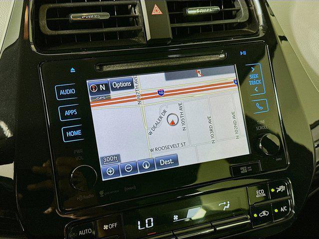 used 2016 Toyota Prius car, priced at $17,799