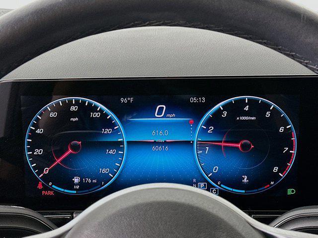 used 2022 Mercedes-Benz GLA 250 car, priced at $25,799