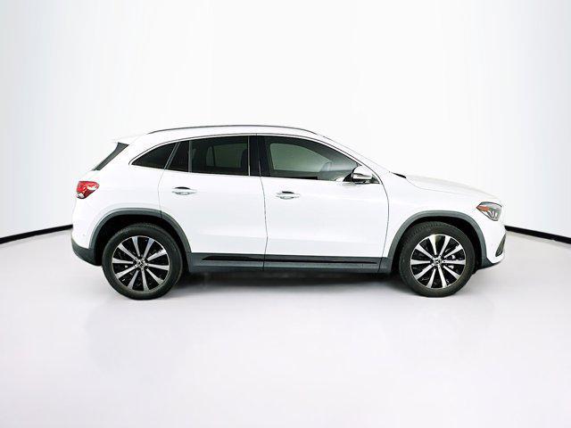 used 2022 Mercedes-Benz GLA 250 car, priced at $25,799
