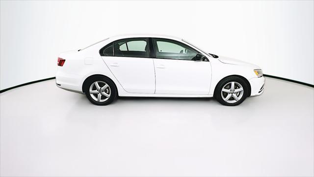 used 2016 Volkswagen Jetta car, priced at $7,999