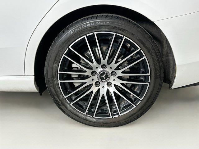 used 2024 Mercedes-Benz C-Class car, priced at $33,497