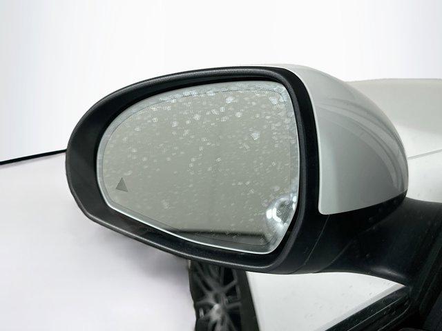 used 2024 Mercedes-Benz C-Class car, priced at $33,497