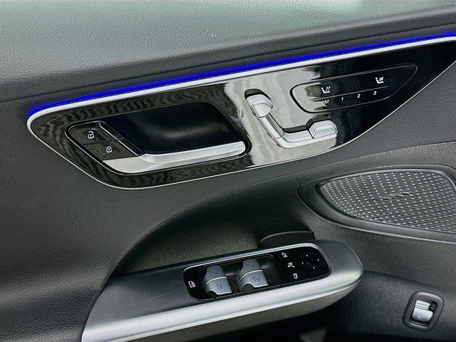 used 2024 Mercedes-Benz C-Class car, priced at $33,497