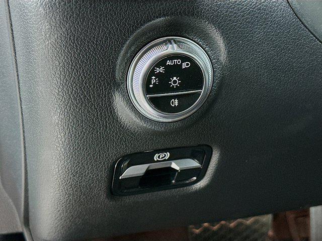 used 2024 Mercedes-Benz C-Class car, priced at $33,497