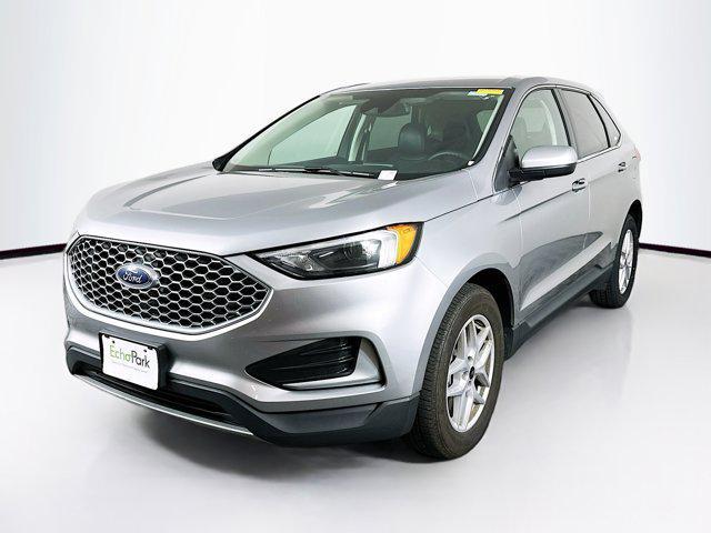 used 2023 Ford Edge car, priced at $19,397