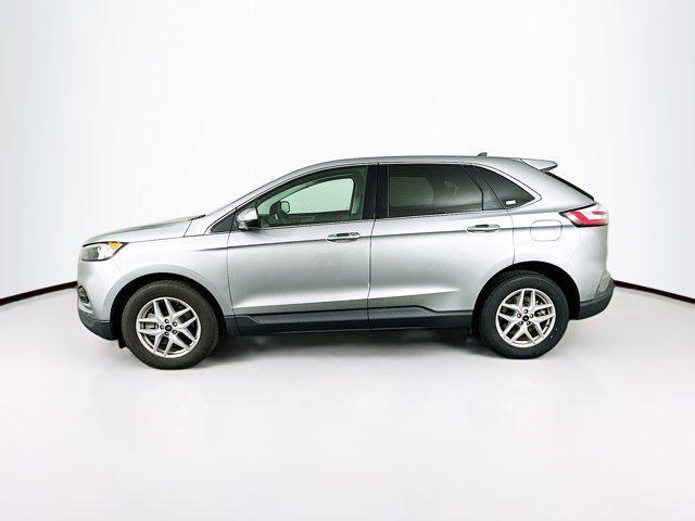 used 2023 Ford Edge car, priced at $19,397