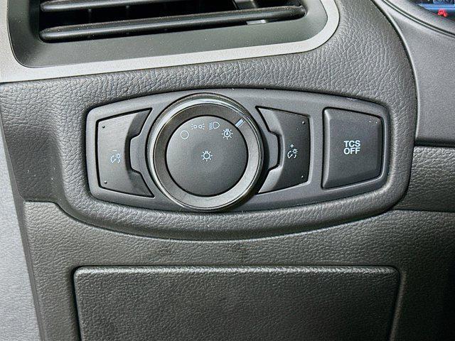 used 2023 Ford Edge car, priced at $19,397