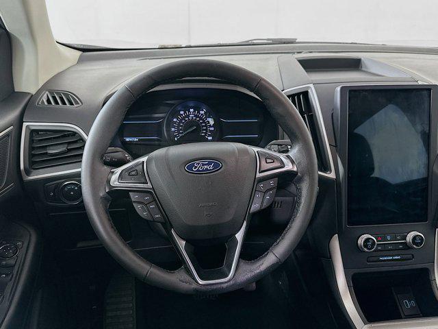 used 2023 Ford Edge car, priced at $19,397