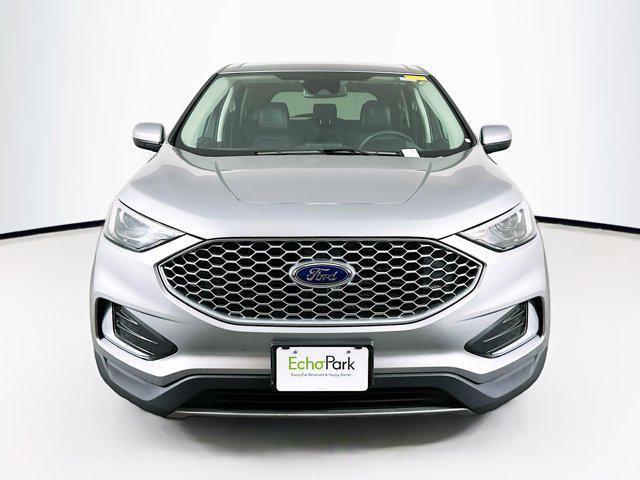 used 2023 Ford Edge car, priced at $19,397