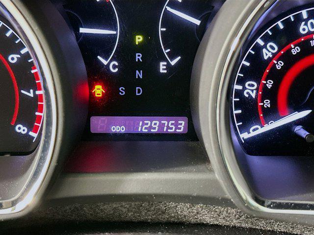 used 2013 Toyota Highlander car, priced at $14,899