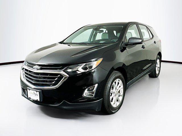 used 2020 Chevrolet Equinox car, priced at $14,889