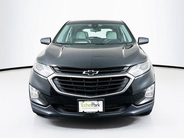 used 2020 Chevrolet Equinox car, priced at $14,889