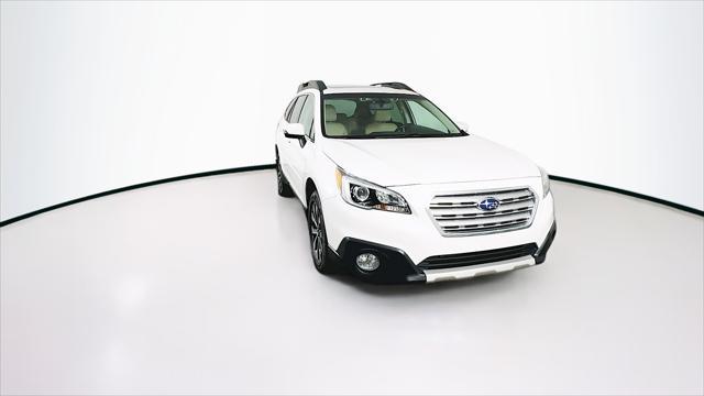 used 2016 Subaru Outback car, priced at $14,799