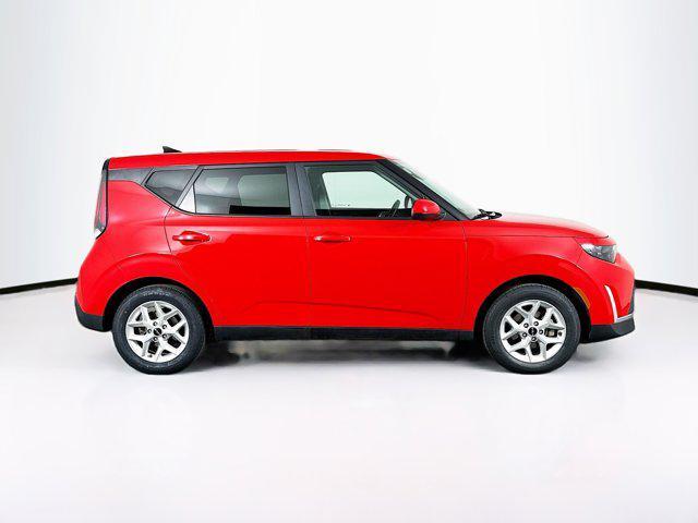 used 2023 Kia Soul car, priced at $15,289