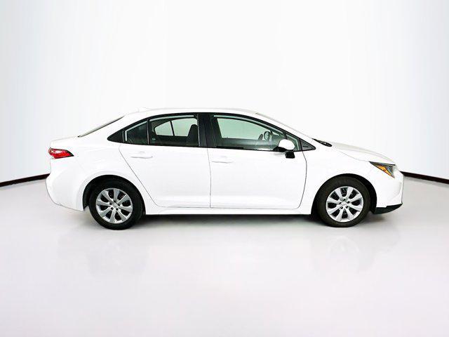 used 2023 Toyota Corolla car, priced at $17,997