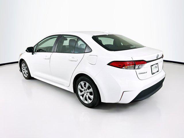 used 2023 Toyota Corolla car, priced at $17,997