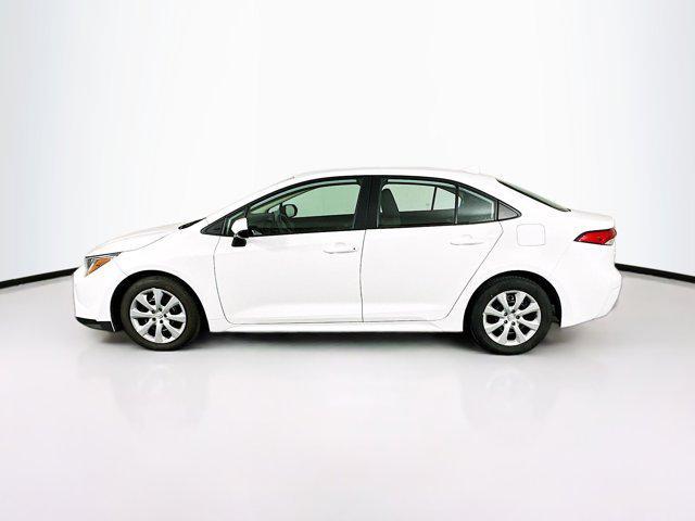 used 2023 Toyota Corolla car, priced at $17,997