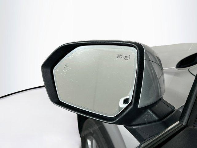 used 2024 Hyundai Palisade car, priced at $31,597