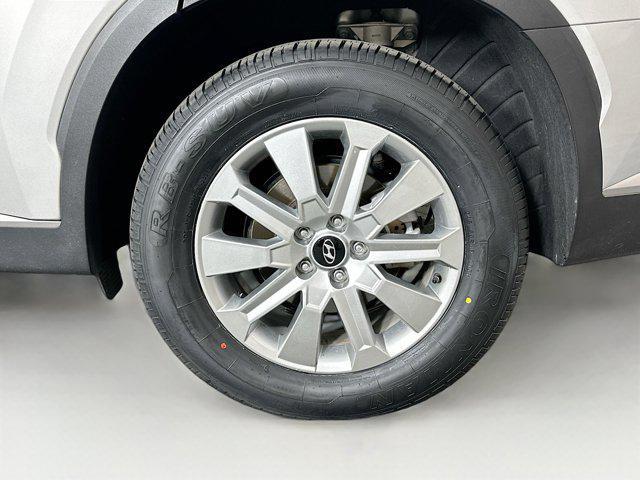 used 2024 Hyundai Palisade car, priced at $31,597