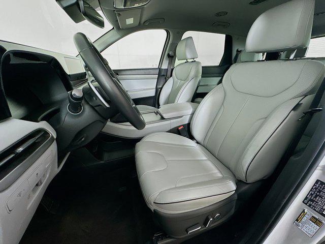 used 2024 Hyundai Palisade car, priced at $31,597