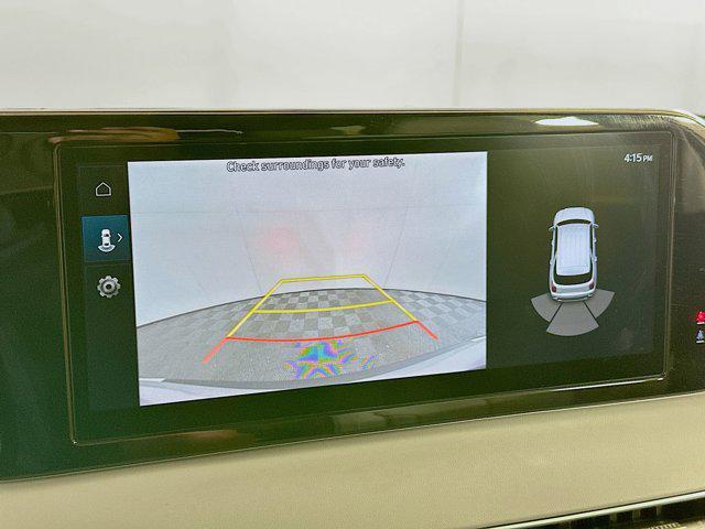 used 2024 Hyundai Palisade car, priced at $31,597